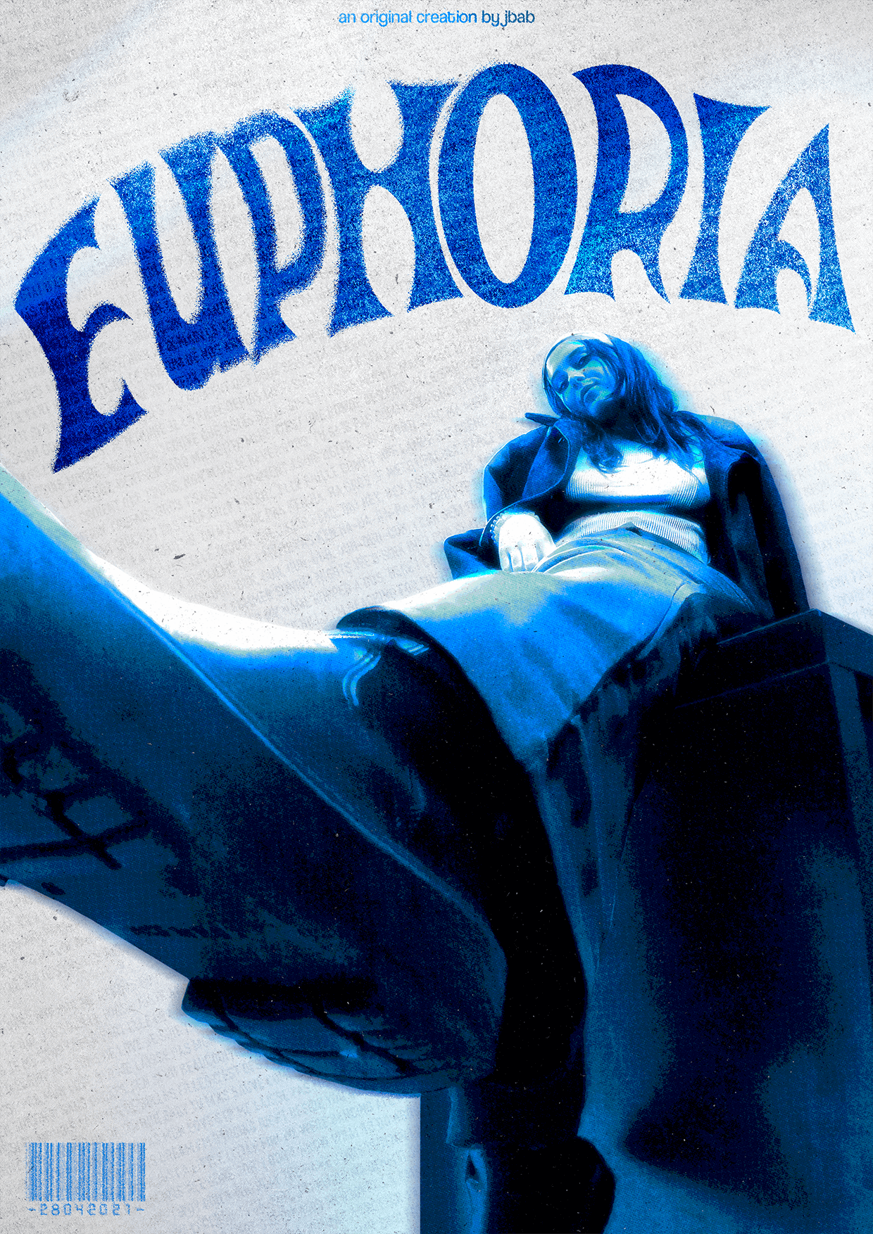 Euphoria — cover