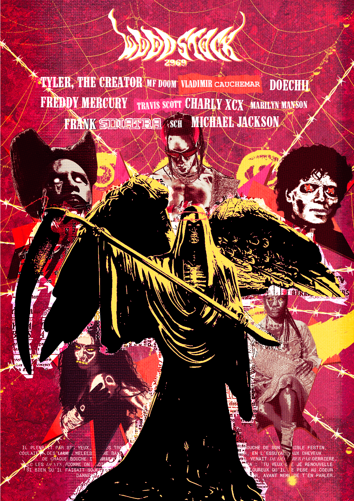 WOODSTOCK 2969 — Principal V2