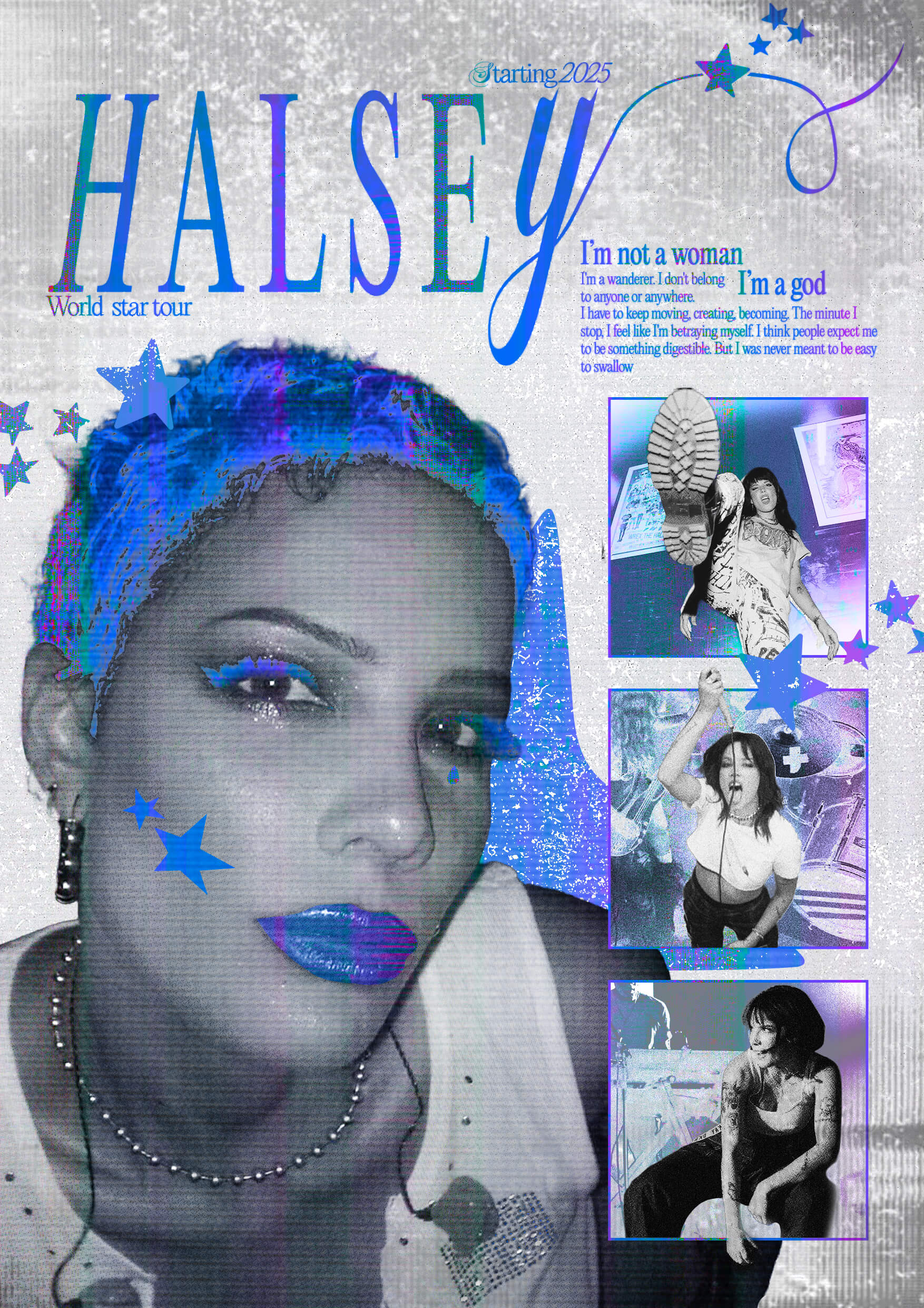 Halsey